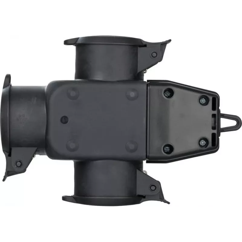 Steckverbinder Brennenstuhl 1082120 Breite 145 mm Höhe 55 mm Länge 120 mm