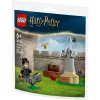 LEGO Harry Potter Set 30706 Quidditch-Unterricht mit Harry und Draco Minifiguren