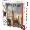 Tower Up, Brettspiel