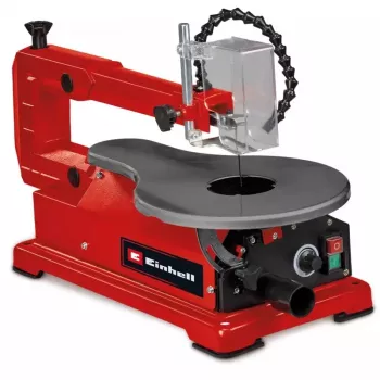 Dekupiersäge Einhell TC-SS 406 E
