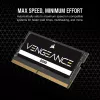 Speichermodul Corsair Vengeance DDR5 16 GB 5600 MHz