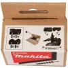 Makita E-07646 Produkt Schwarz