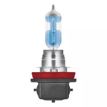 Halogenlampe Osram Night Breaker Laser H8 43W 12V