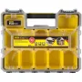 Stanley FATMAX Pro Organizer Metallverschluss Wasserdichtung Tief