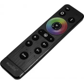 LED-Strip-Fernbedienung EUROLITE 50531128 für 5in1-Controller