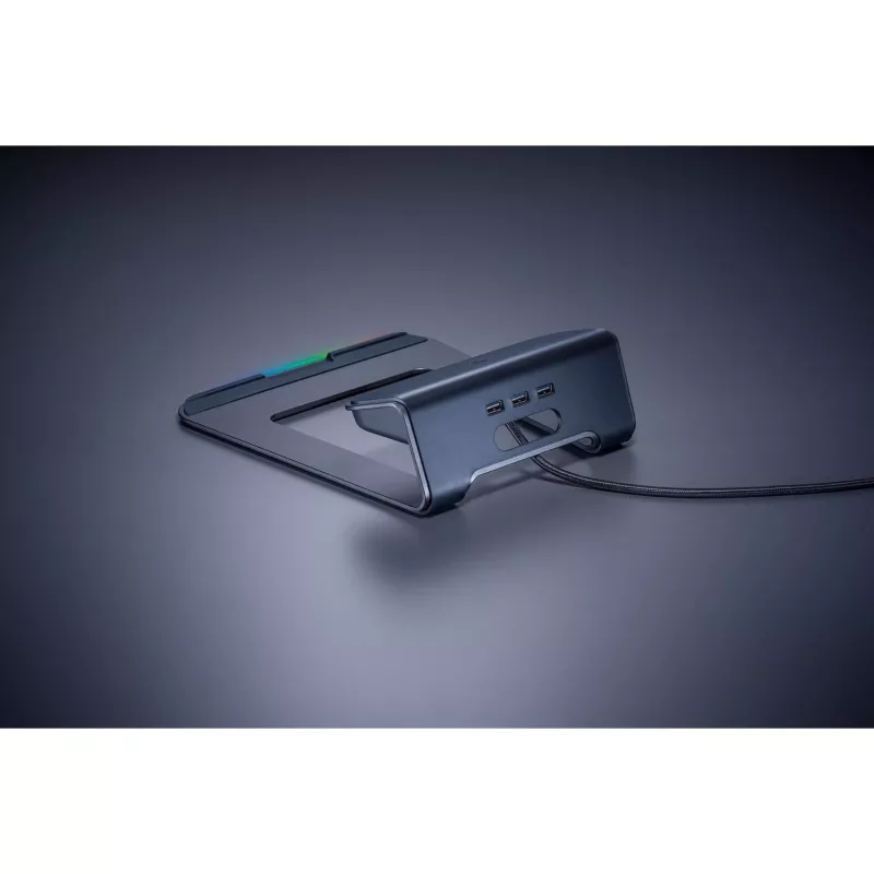 Laptop-Ständer Razer RC21-01110200-R3M1 Schwarz 38,1 cm (15 Zoll)