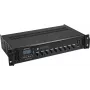 Mischverstärker Omnitronic MA-360P 360W 100V – ELA-Mischverstärker