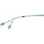 RF-5044054 Glasfaser-LWL-Verbindungskabel [1x LC-Stecker – 1x LC-Stecker] 50/125µ (RF-5044054)