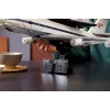LEGO Icons Shuttle Aircraft 10360 Bauset – 2417 Teile, 270 × 535 × 630 mm Ausstellungsmodell
