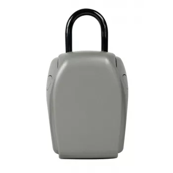 MASTER LOCK 5414EURD Große Schlüsselsafe mit verstärkter Sicherheit - Select Access - mit Bügel