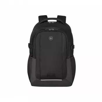 Freizeitrucksack Wenger SwissGear XE Ryde Schwarz Grau Polyester PVC