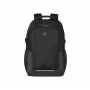 Freizeitrucksack Wenger SwissGear XE Ryde Schwarz Grau Polyester PVC
