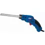 Thermisches Messer mit einer Leistung von 150 W und einer maximalen Temperatur von 450 °C