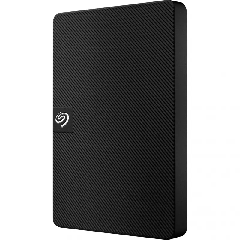 Seagate Expansion STKM2000400 externe Festplatte 2 TB USB Type-A 3.2 Gen 1 (3.1 Gen 1) Schwarz