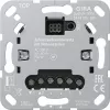 GIRA 541400 S3000 Jal.steuereins. + Nebenst.eing. Insert (541400)