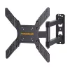 Perlegear TV-Wandhalterung 26-60 PGMFK6