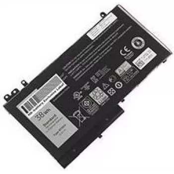 Batterie Dell 38Wh 3-cell Ersatz für kompatible Dell Laptops, MPN 451-BBJR