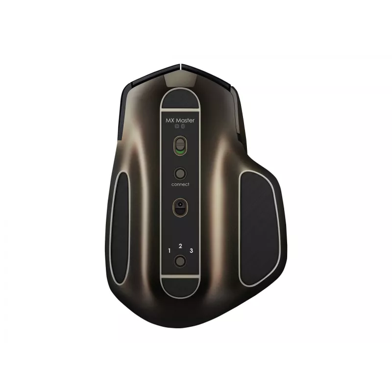 Maus USB LASER WRL MX MASTER/910-005213 LOGITECH