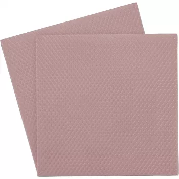 Thermal Grizzly Minus Pad 8 – 100 x 100 x 0,5 mm, 2 Stück