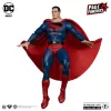 MCFARLANE DC Multiverse Superman Actionfigur 7 Zoll (17557)