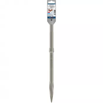 Bosch 2 608 690 167 SDS-max RTec Speed Spitzmeißel, 400 mm