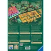 The Druids of Edora, Brettspiel