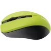 Maus CANYON MW-1 Wireless Gelb CNE-CMSW1Y Schnittstelle