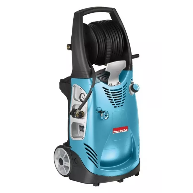 Hochdruckreiniger Makita HW131 500 l/h 2200 W Standgerät
