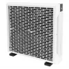 Watercool MO-RA IV 400 Lüftergrill - Weiß