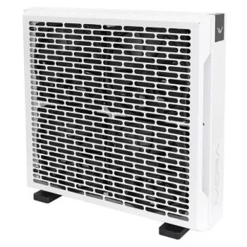 Watercool MO-RA IV 400 Lüftergrill - Weiß