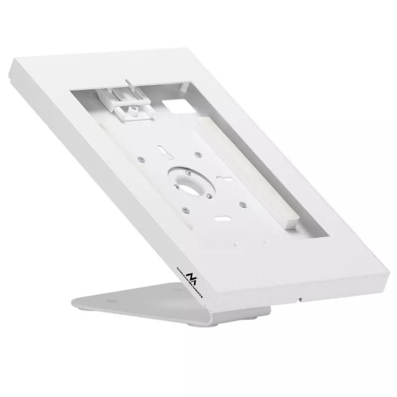 Tablet-Wandhalterung MACLEAN MC-475W für 7–10-Zoll-Tablets, weiß