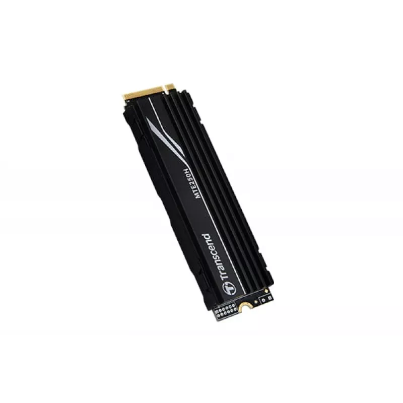 SSD-Laufwerk Transcend 2 TB M.2 PCI Express 4.0 NVMe MTE250H