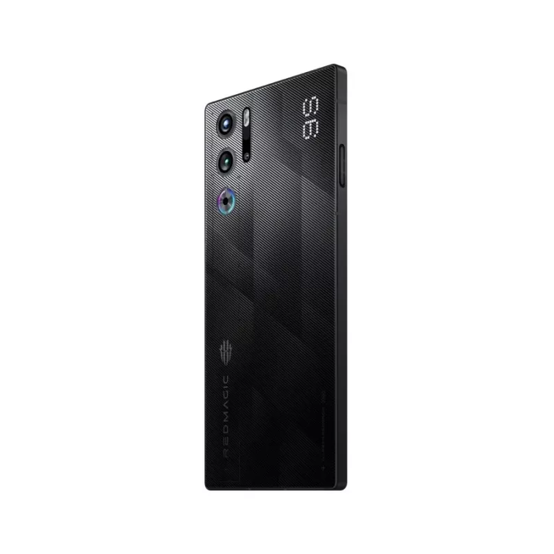 Smartphone RedMagic 9S Pro 6.8 Zoll 12 GB RAM 256 GB Sleet