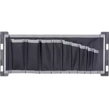 Werkzeugeinsatz Allit ProServe Textile FL 9 457992, Innenmaße 390×165 mm