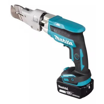 Makita DJS131Z 18V LXT Akku-Blechschere