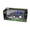 Traktor Amewi Spielzeugtraktor mit Palettengabel, Elektromotor, 1:24