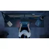 Logitech MX Keys S Combo Tastatur Maus enthalten Büro RF Wireless + Bluetooth QWERTZ Schweizer Graphit