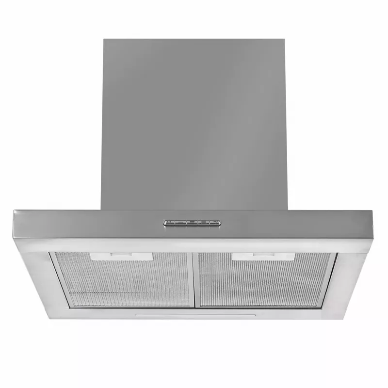 AKPO WK-4 FENIKS schlank 50 Edelstahl ECO Dunstabzugshaube