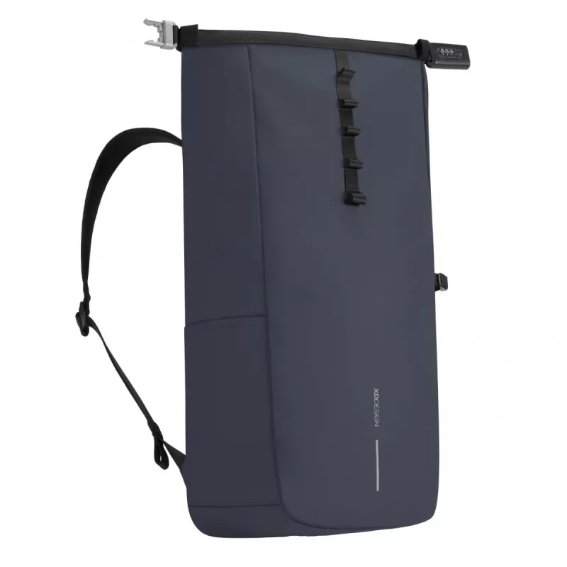 Rucksack XDDESIGN P706.2825 Urban WTR RES Navy – wasserdicht, langlebig