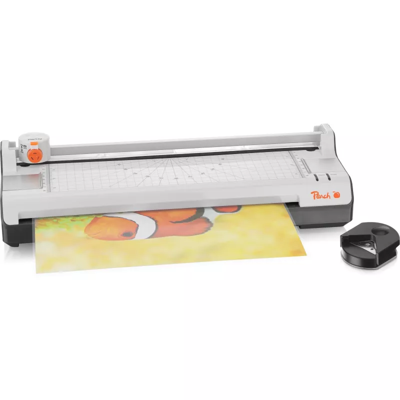 Laminator PEACH PBP540 A3 6-in-1, Modell PBP450, A3-Format, Multifunktion