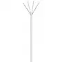 Wentronic goobay - Kabeltrommel - 305,0 m - UTP - CAT 6 - Rund, Litze - Grau (93885)