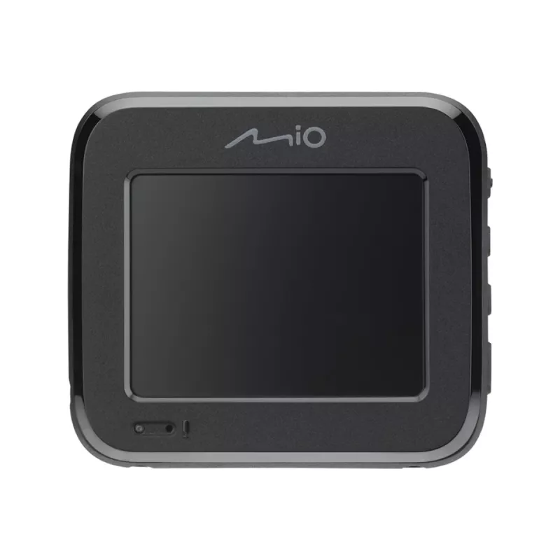 Mio MiVue C595W Full HD Wi-Fi Schwarz