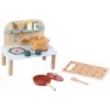 Spielküche PROMIS KD08 Kompakt-Miniküchenset, mehrfarbig, ab 3 Jahren