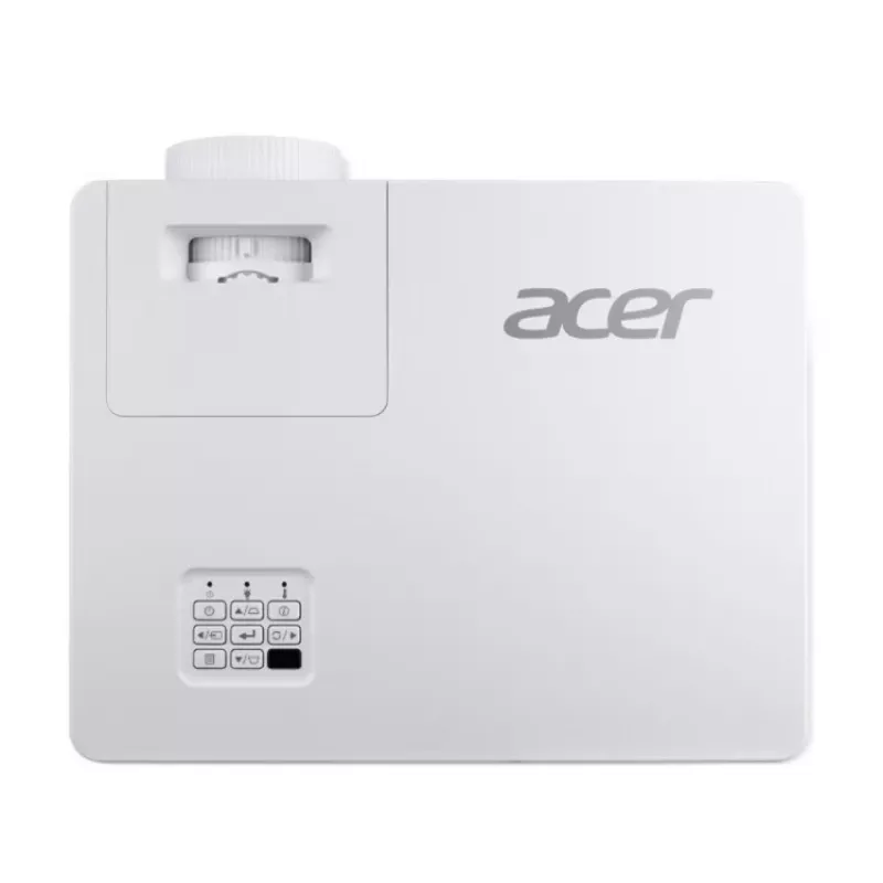 Projektor Acer PL6620 6000 ANSI Lumen DLP WUXGA (1920×1200) Laser, 16:10, 4,5 kg, HDMI