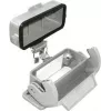 Harting Anbaugehäuse Han® 10A-agg-LB-K 09 20 010 0321 1 Stück (09 20 010 0321)