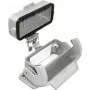 Harting Anbaugehäuse Han® 10A-agg-LB-K 09 20 010 0321 1 Stück (09 20 010 0321)