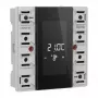 Raumcontroller-Modul jung LS 5292 D1 ST KNX Kompakt-Raumcontroller 2‑fach F50