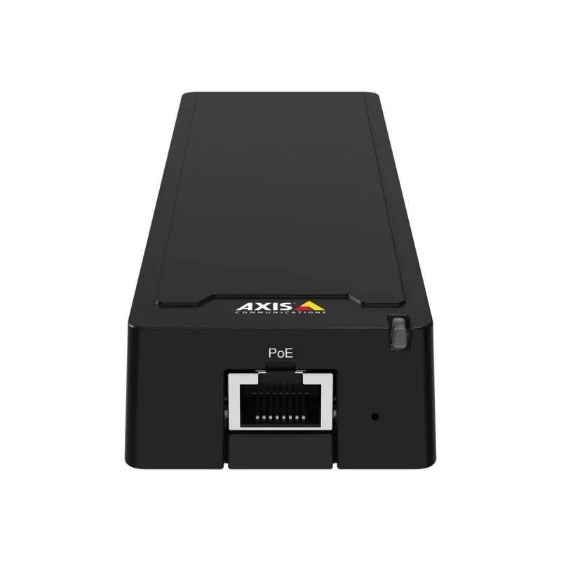 Axis 02196-001 Server Schwarz