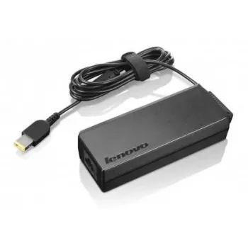 Lenovo AC 90W - 100-240 V - 50/60 Hz - 90 W - Innenbereich - Notebook - AC-to-DC (0B46994)