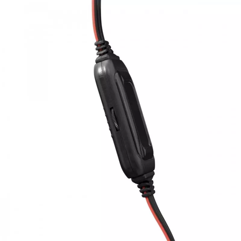 Headset White Shark Serval